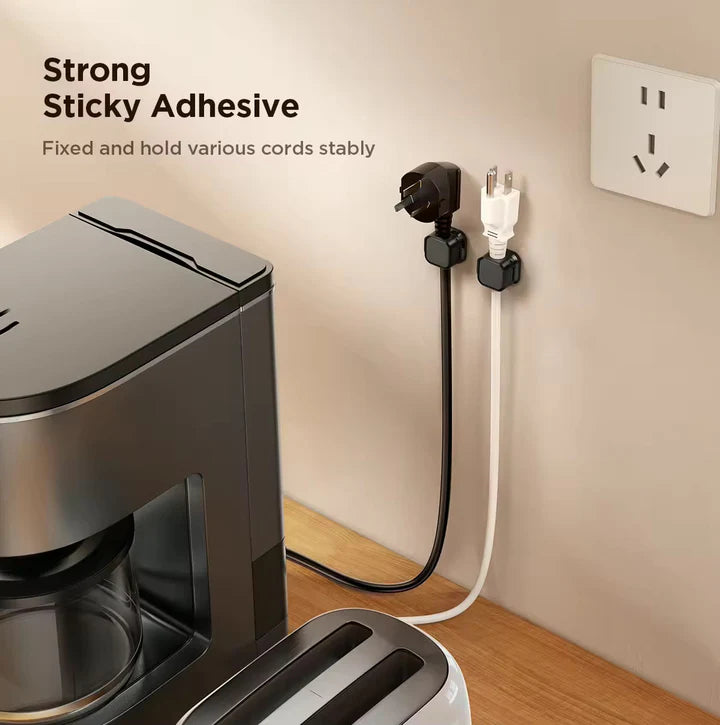 Magnetic Cable Organizer