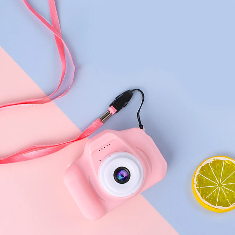Children Mini Digital HD Camera & Recorder