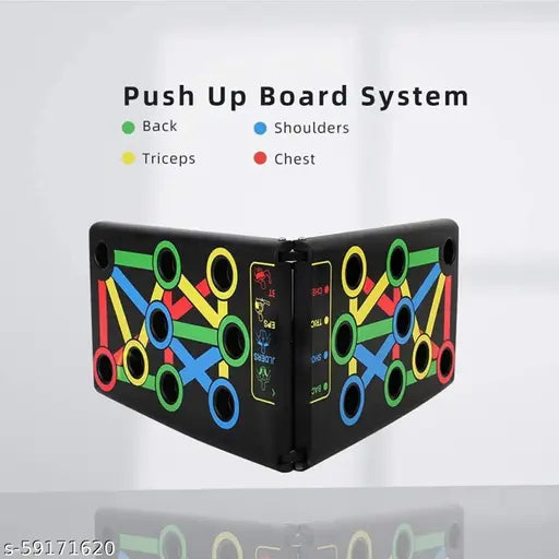 Fitbeast 2.0 (Push Up Board)