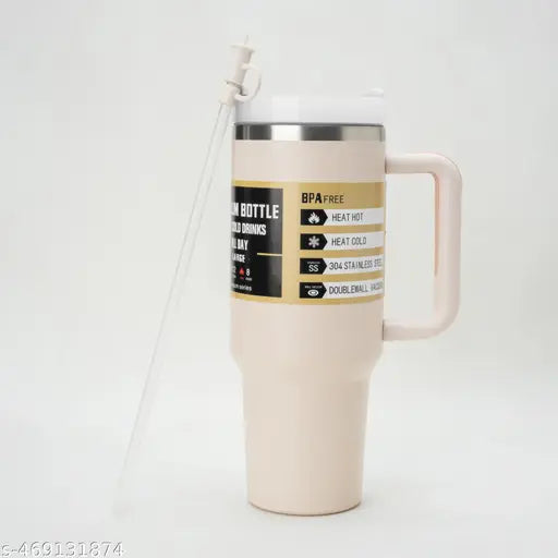 Bottles & Sippers